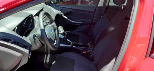 Ford Focus Iii 1.6 S 2018