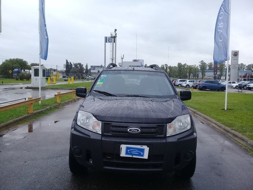 Ford Eco Sport 1.6 Nafta 4x2 Xl Plus Rd