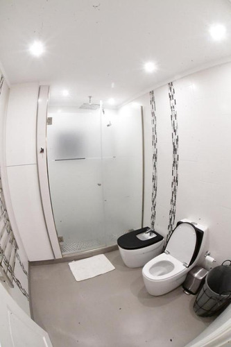 Imagen 22 de 30 de Casa En Venta En El Nacional Country Club-