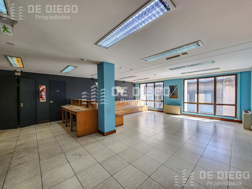 Oficinas En Alquiler 620 M2, Edificio Came, San Nicolás Microcentro