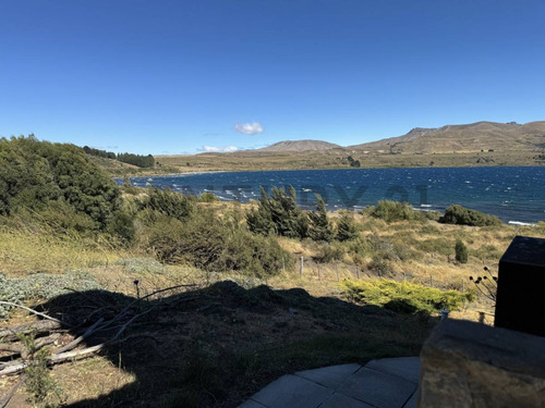 Venta Casa Lago Huechulafquen, San Martin De Los Andes .