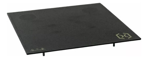 Cama Caliente Artillery X1 - X2 Con Tornillo