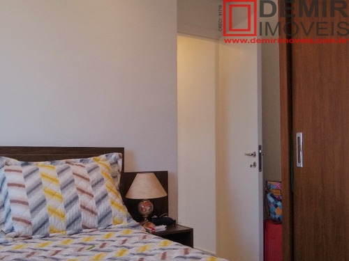 Imagem 17 de 29 de Apartamento - Ap00115 - 69263809