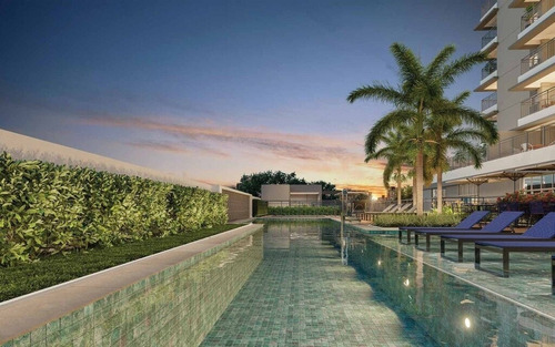 Imagem 17 de 24 de Apartamento - Ap06243 - 70489989