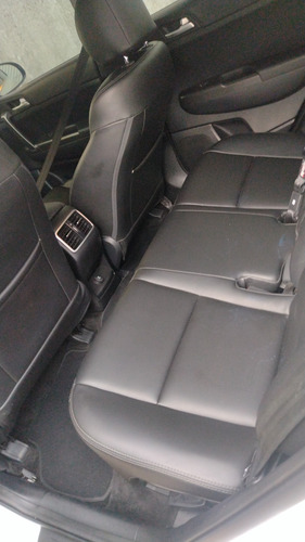 Kia Sportage 2.0 Lx 4x2 Flex Aut. (new) 5p