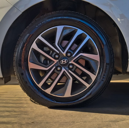 Hyundai HB20 HB20 Diamond 1.0 TB Flex 12V Aut.