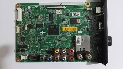 Mainboard LG 47ln5400