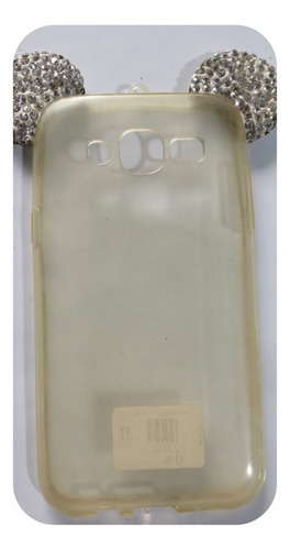Oferta Funda Para Samsung J5 / J5 2015 Case/ J3/ J3 2015