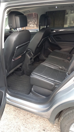 Volkswagen Tiguan 1.4 Tsi Edicion Limitada Dsg 150Cv