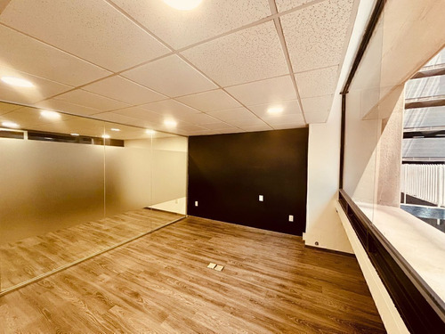 Renta De Oficinas En Col. Bosques De Las Lomas, Miguel Hidalgo