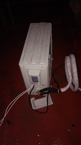 Instalación De Aire Acondicionado Minisplit