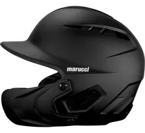 Comprar Casco De Bateo Marucci Duravent, Talle Senior, Negro