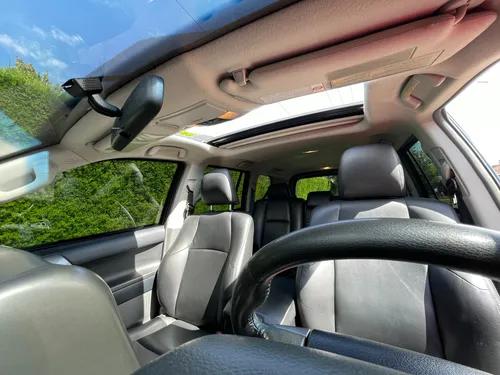Toyota Prado 4.0 Tx-l Blindaje Ii Automatica 4x4 F.e 2011