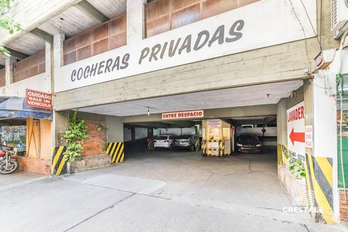 Imagen 2 de 2 de Cochera - Centro