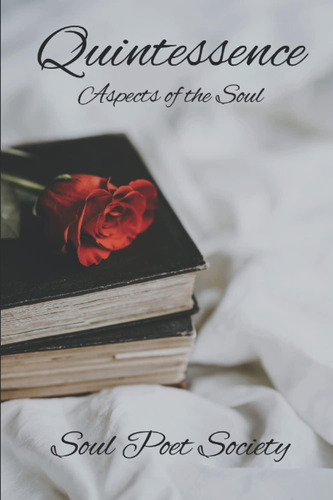 Libro:  Quintessence: Aspects Of The Soul