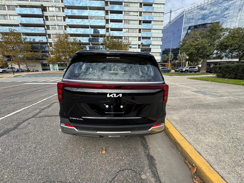 Kia Carnival 2.2 Crdi Ex Premium Avn