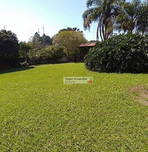 Chácara À Venda, 2057 M² Por R$ 1.567.000,00 - Chácara Jaraguá - São Paulo/sp - Ch0019