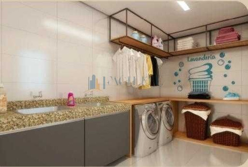 Imagem 3 de 6 de Apartamento Compacto Em Tambaú - 37929-41503