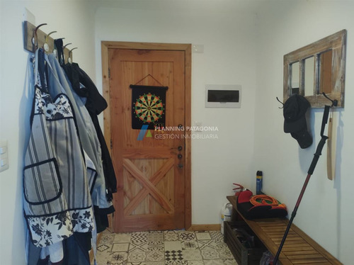 Casa En Venta Con Hermosa Vista Al Lago Y Volcanes Frutillar