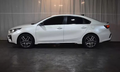 Kia Forte Gt Line 1.6 Lt Turbo Tratocar 871 0407