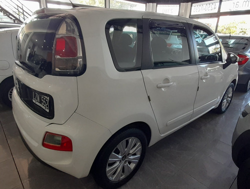 Citroën C3 Picasso 1.6 16V Sx