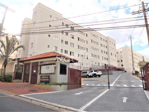 Imagem 1 de 20 de Apartamento À Venda Em Jardim Nova Europa - Ap004142
