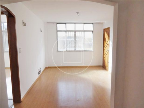 Apartamento - Ref: 808130