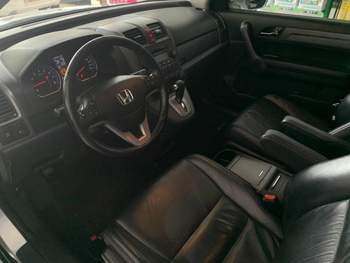 Honda Cr-v Exl 2.0 4wd