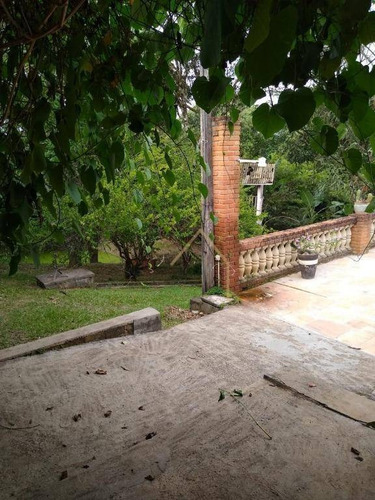 Imagem 4 de 22 de Chácara Com 3 Dormitórios À Venda, 5000 M² - Monte Verde - Americana/sp - Ch0067