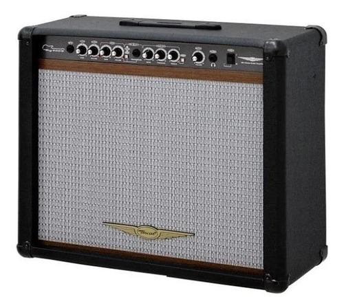 Combo Oneal Ocg-400r 90w Com Footswitch