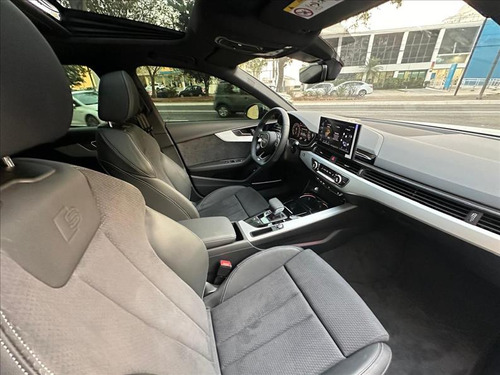Audi A4 2.0 Tfsi Mhev s Line s Tronic