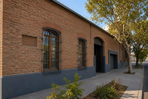 Casona Patrimonial En Arriendo En Matucana Quinta Normal
