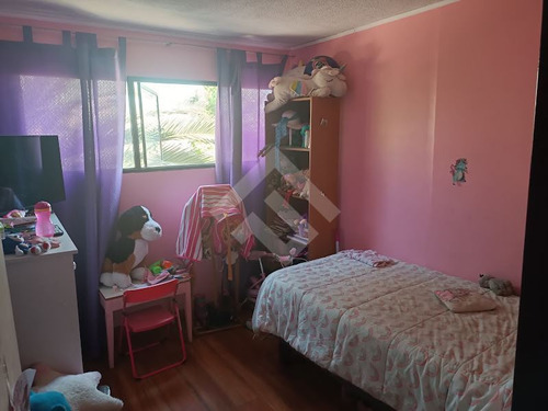 Departamento En Venta De 3 Dorm. En Ñuñoa