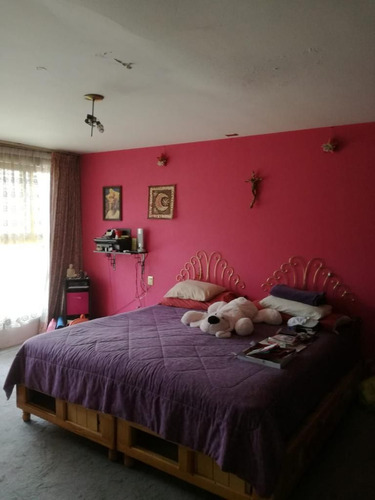 Terreno Para Desarrollar En Venta Lindavista