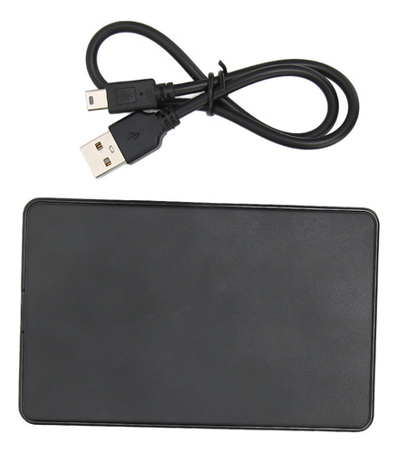 Disco Duro De Almacenamiento De 2 5 Pulgadas Portátil Usb
