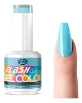 Comprar Esmaltes Semipermanentes Gnp 15ml Vegano, 21 Free, Hema Free Color 447 Dream Sky