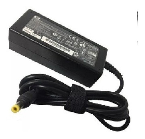 Remate 5$ Cargador Hp Modelo 384020-001 