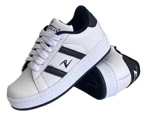 Comprar Zapatos Deportivos Casual Skate Niños Pocholin Ollie 2
