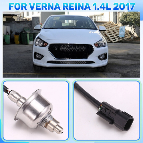 Sensor De Oxígeno Delantero De Coche 39210-03720 3921003720
