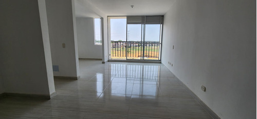 Venta Apartamento De 60mts2 En Sachamate, Jamundí,11247.e