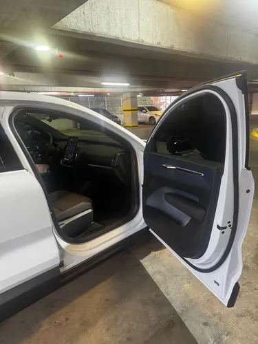 Volvo EX30 0.0 Core Rwd