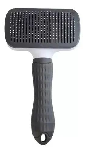 Cepillo autolimpiante