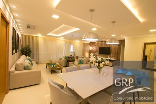 Imagem 1 de 15 de Apartamento Para Venda Em Santo André, Vila Gilda, 3 Dormitórios, 3 Suítes, 5 Banheiros, 4 Vagas - 7619_1-1457368