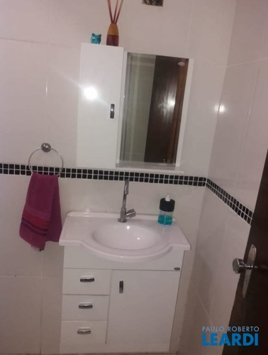 Imagem 13 de 15 de Casa Térrea - Jardim Orlandina - Sp - 634587