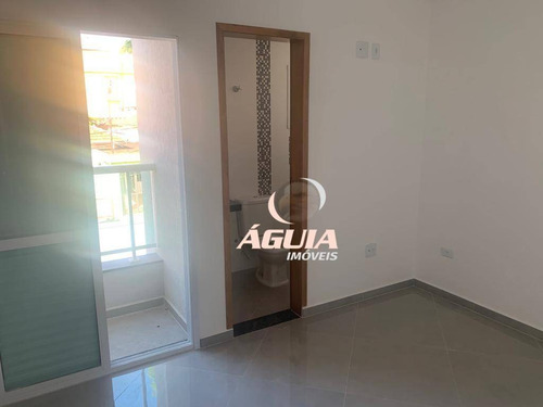 Imagem 6 de 11 de Apartamento À Venda, 51 M² Por R$ 275.000,00 - Vila Metalúrgica - Santo André/sp - Ap2485