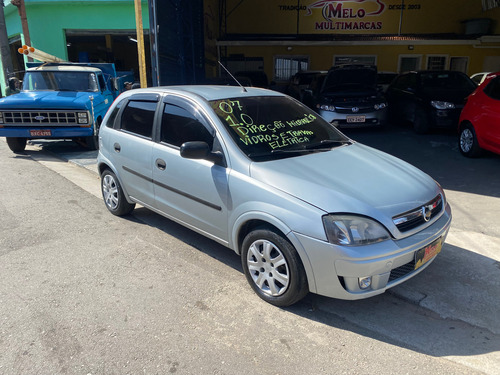 Chevrolet Corsa Corsa Hatch Joy 1.0 (Flex)