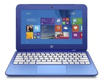 Comprar Hp Stream 11-d010wm Intel Celeron N2840, 2.16 Ghz 2 Gb 32 Gb