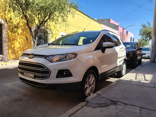 Ford Ecosport 2.0 Trend At