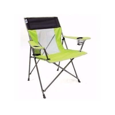 Silla Portatil Plegable Camping Comoda Liviana Resistente