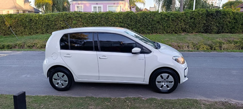 Volkswagen Up! 1.0 Move Up! 75cv I-motion 5 p